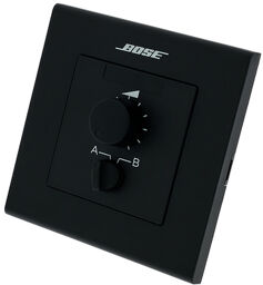 ControlCenter CC-2 Black Noir