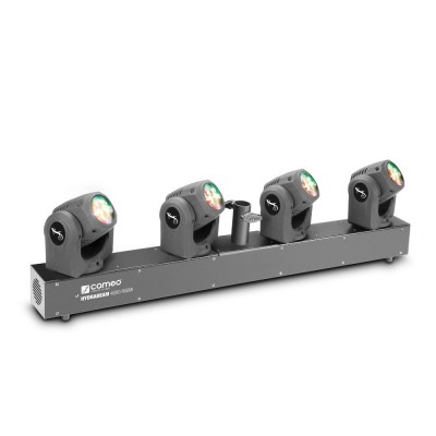 Hydrabeam 4000 RGBW