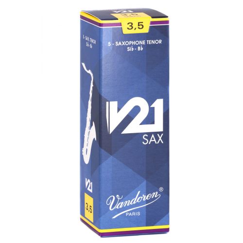 V21 3.5 - Saxophone Ténor