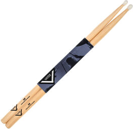 5BN Drum Sticks Hickory Nylon