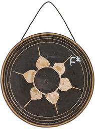 Thai-Gong Tuned f#
