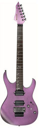 MMT100 FR Guitar Aurora Pink Aurora Pink
