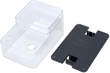 PedalSafe Type UA RBO