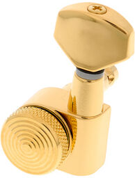 Parts Locking Gold Single R1