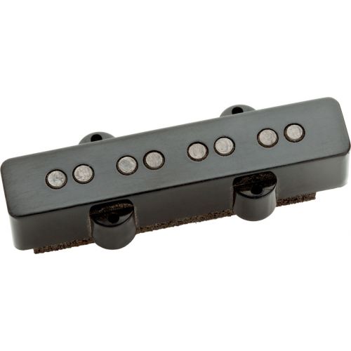 AN4401 - Antiquity Jazz Bazz Manche Noir