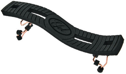 Artist 5 Shoulder Rest Violin noir