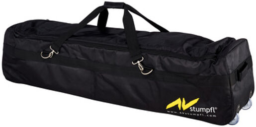 Trolly Bag Big Black