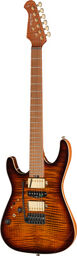 Fusion-IV HSH LH MN FBB Flame Bengal Burst