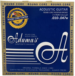 1717NURC Round Core String Set