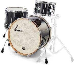Vintage Series Three22 Slate Black Slate