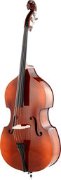 11 1/2 Europe Double Bass