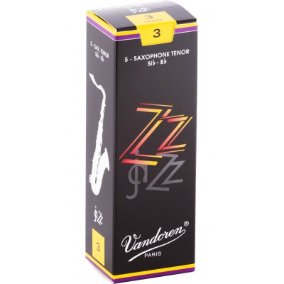 ZZ 3 - Saxophone Ténor
