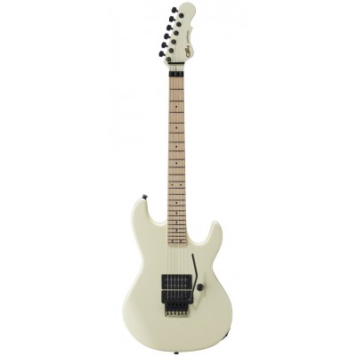 Rampage 24 Fullerton Deluxe Mn Ivory