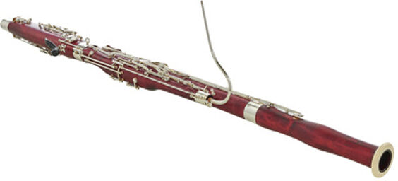 WS5010-2-0GB Bassoon