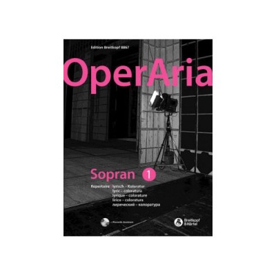 Operaria Soprano 1