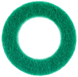 Valve C.Felt A401 17,0x02,3 Vert