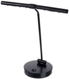 L4417 Piano Black Blanc chaud 2700