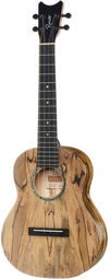 Grand Tenor Spalted Mango Naturel