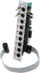 A-160-2 Clock Divider II