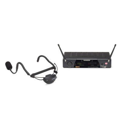 Airline 77 Fitness (E2 : 863.625 MHZ)