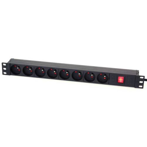 8-W Lighting Box 19
