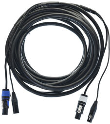 Monolith1 Power Twist/XLR 10m
