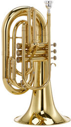 MBH-303 L Baritone