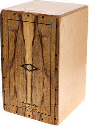 Artisan Minera Cajon Limba