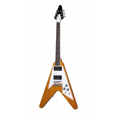 Flying V 70s Antique Natural Original