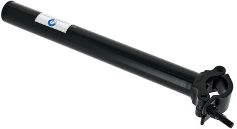 Boom Arm 48-51/450-B Noir
