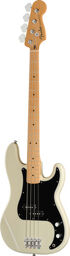 Standard P Bass MN BPG OWT Olympic White