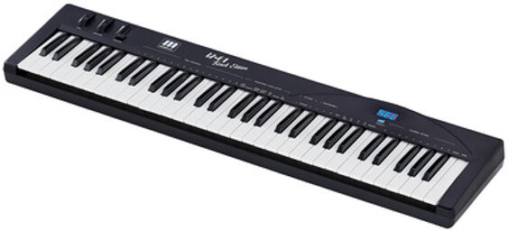 i2-61 Black Edition Noir