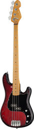 California II VS 4 MN RB Redburst