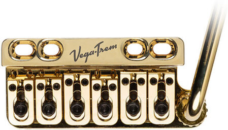 VT1 Special Standard Gold Or