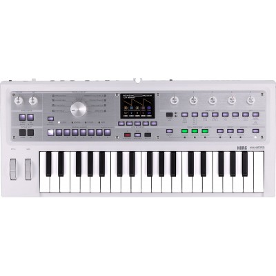 MicroMK2 White