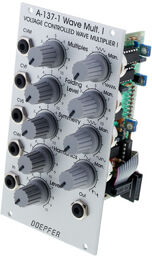 A-137-1 Wave Multiplier I