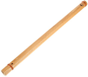 Rhythm flute F