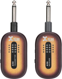 A58 Guitar Wireless System VS