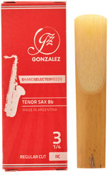 RC Tenor Saxophone 3.25