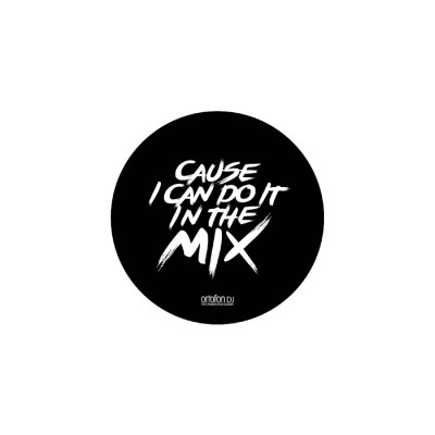 Slipmat Mix