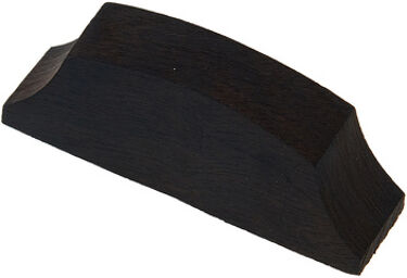 Cello Upper Nut Ebony