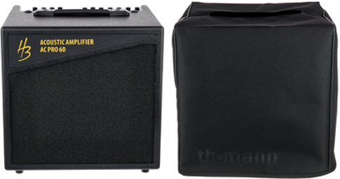 AC PRO 60 Bundle