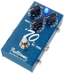 70 Pedal BC Fuzz