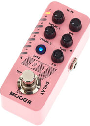 D7 Delay / Looper
