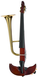 Stroh Violin New Edition 4/4