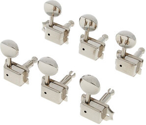 AM Vintage Tuners Staggered