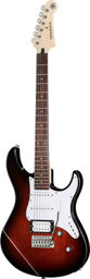 Pacifica 112V OVS RL Old Violin Sunburst