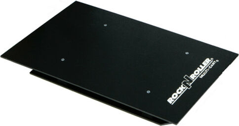 RSD10 Solid Deck R8, R10, R12 Noir