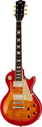 Lester Cherry Lane 58 Cherry Burst