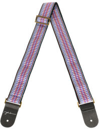50JL01 Lennon Live in NYC Patterned